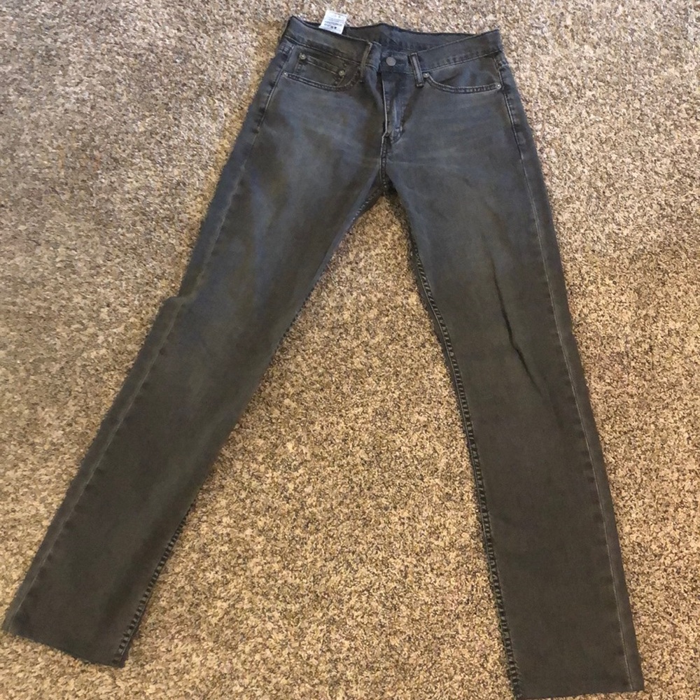 Levi’s 511